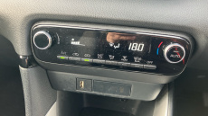 Toyota Yaris 1.5 Hybrid Icon 5dr CVT Hybrid Hatchback